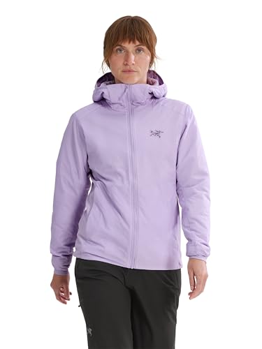 Women's Atom Hoody Jacket