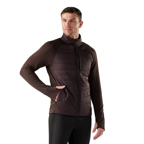 Men's Smartloft Hybrid Jacket - Full Zip
