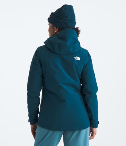 Women's Carto Triclimate Jacket