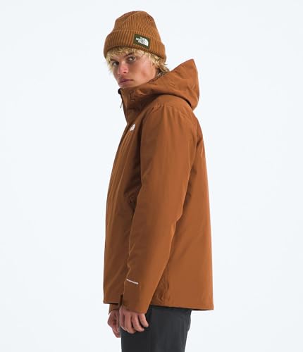 Men's Carto Mono Triclimate Hooded Jacket