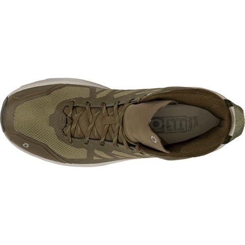 Men's Katabatic LT Mid GTX Hiking Boot