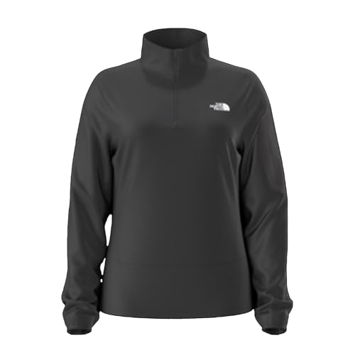 Women's Mistyescape 1/4 Zip Fleece