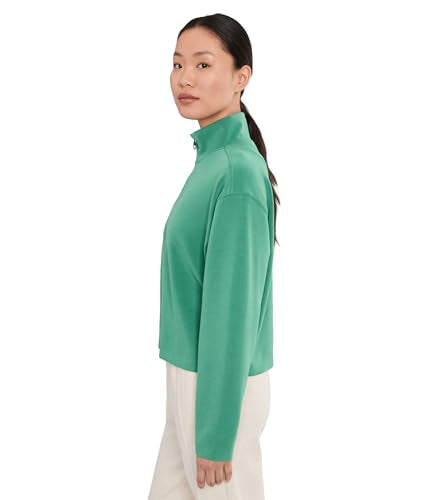 Women's Shea Soft Half Zip Sweater