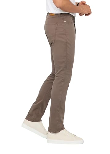 Men's Pant No Sweat Relax 30" Inseam