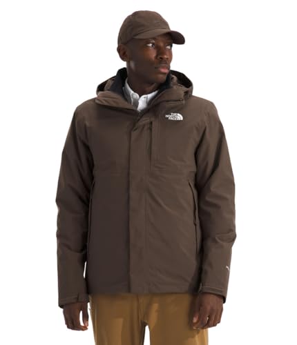 Men's Carto Triclimate Waterproof Jacket