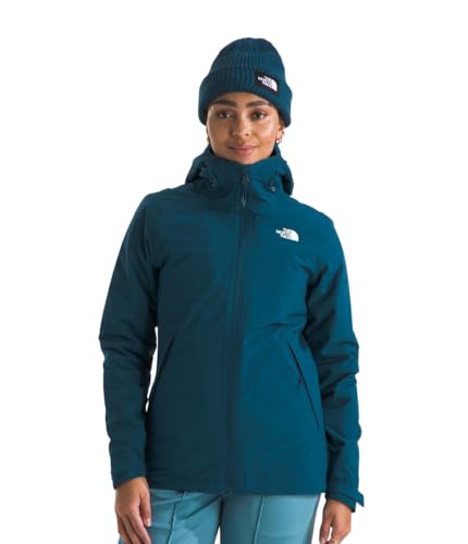 Women's Carto Triclimate Jacket