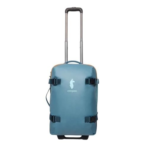 Allpa Roller Bag - 38L