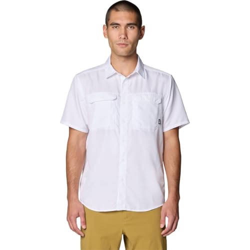 Men's Canyon Short Sleeve Shirt