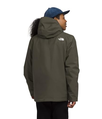 Men's Carto Triclimate Waterproof Jacket