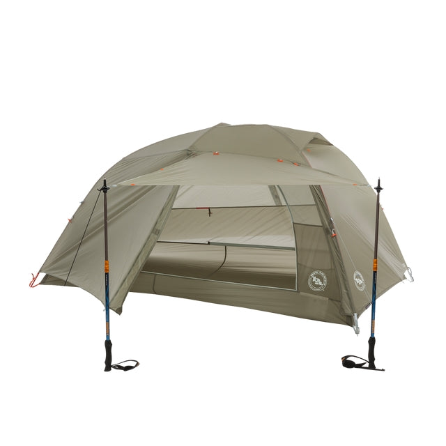 Copper Spur HV UL2 Ultralight Tent - 2 Person