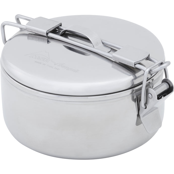 Alpine™ Stowaway Pot 1.1L