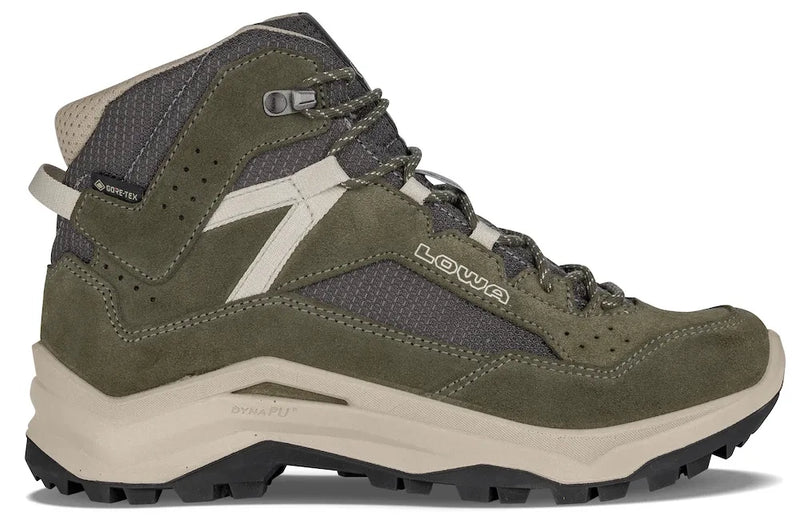 Women's Ventierra GTX QC Boot