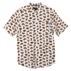 Men's Festaruski Short Sleeve Shirt