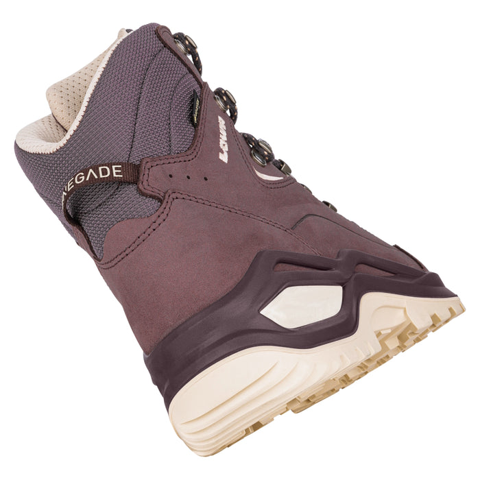 Women's The Lowa Renegade EVO GTX Mid Boot