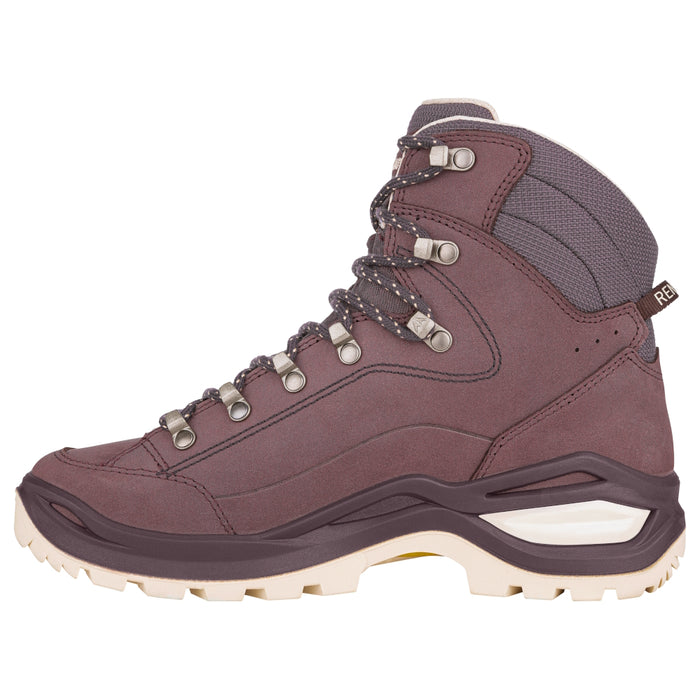 Women's The Lowa Renegade EVO GTX Mid Boot