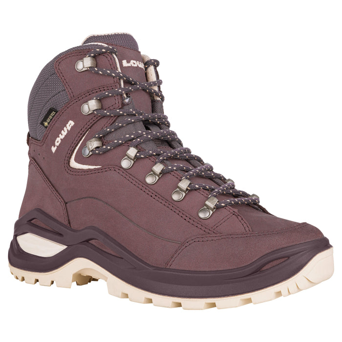 Women's The Lowa Renegade EVO GTX Mid Boot