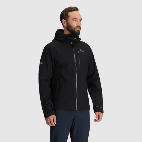 Men's Foray 3L Rain Jacket