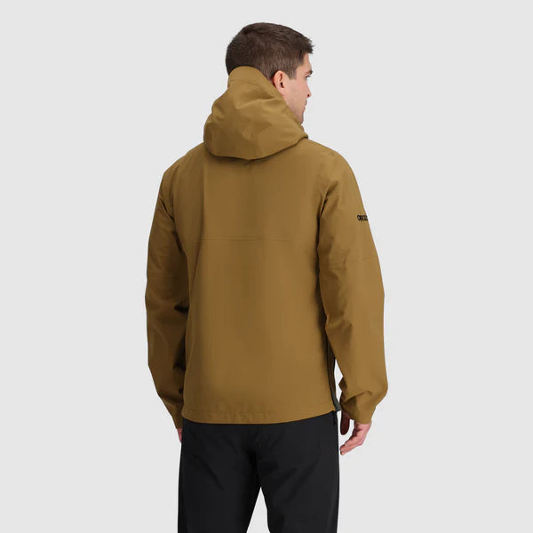 Men's Foray 3L Rain Jacket