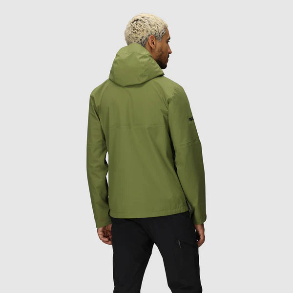 Men's Foray 3L Rain Jacket