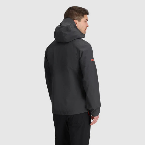 Men's Foray 3L Rain Jacket