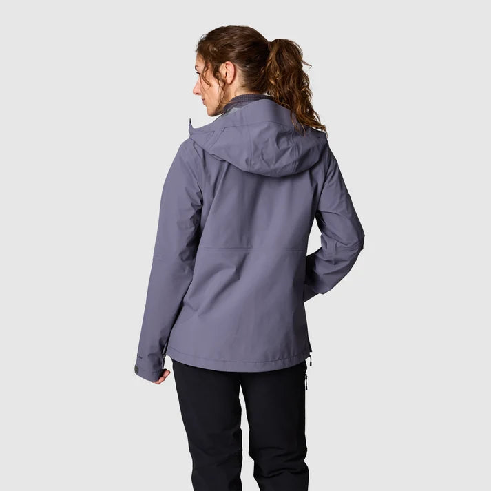 Women's Aspire 3L Rain Jacket
