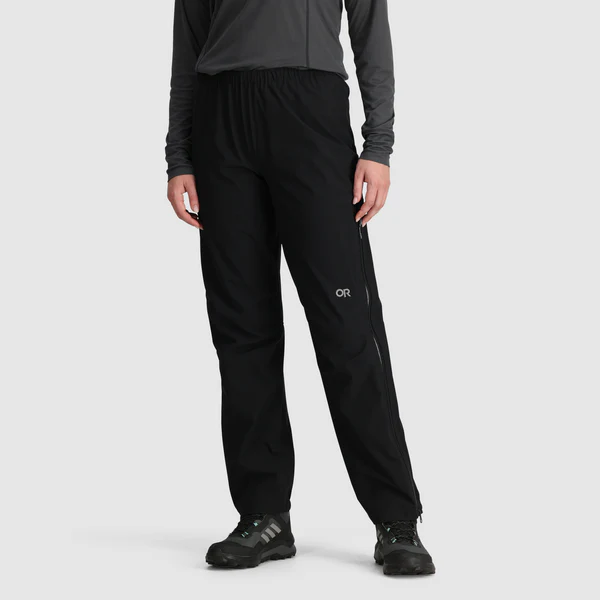 Women's Aspire 3L Rain Pant - Short