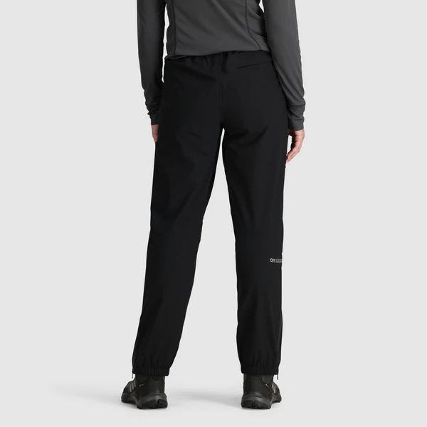 Women's Aspire 3L Rain Pant - Short