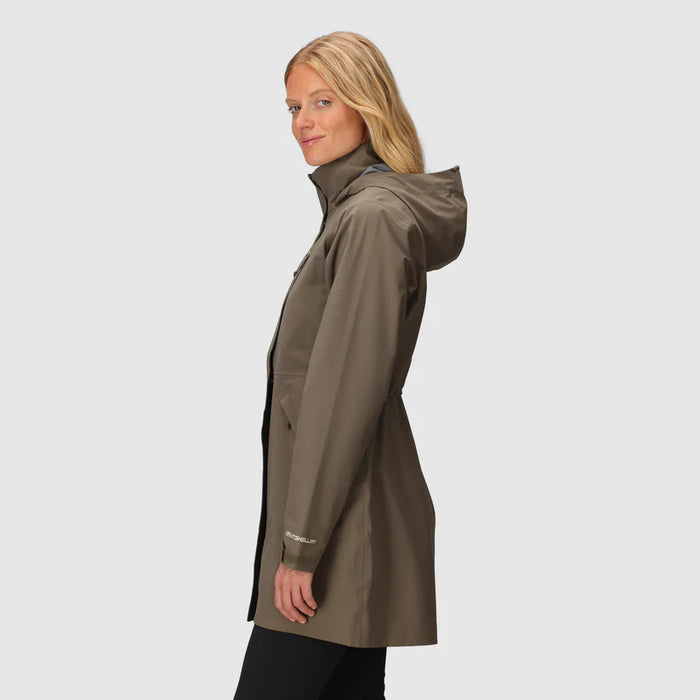 Women's Aspire 3L Trench