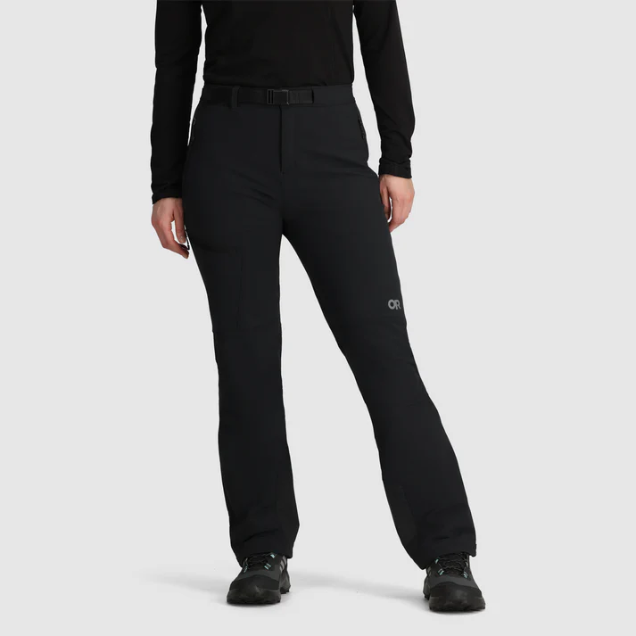 Women's Cirque III Pants - Regular