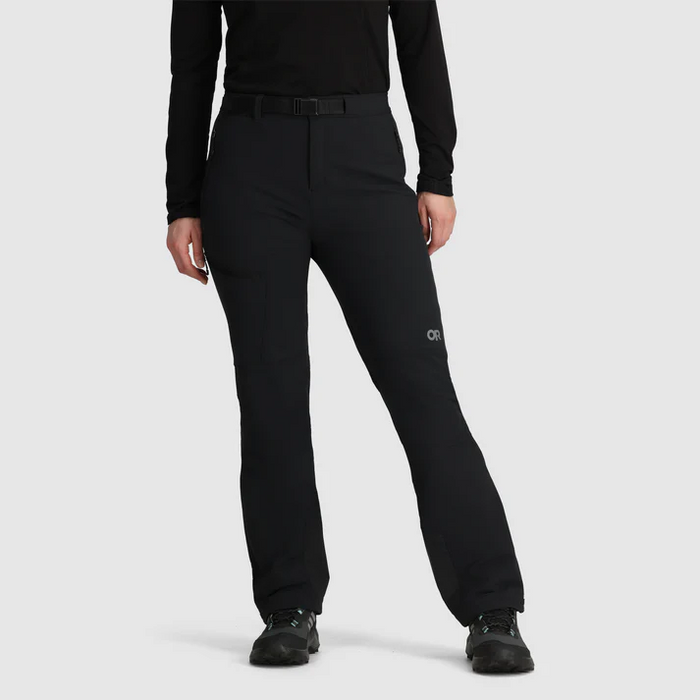 Women's Cirque III Pants - Plus