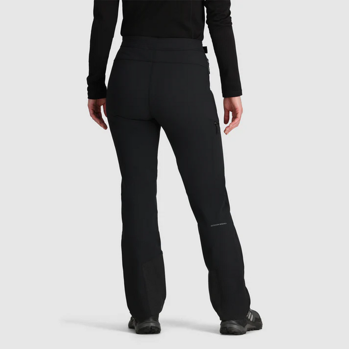 Women's Cirque III Pants - Plus