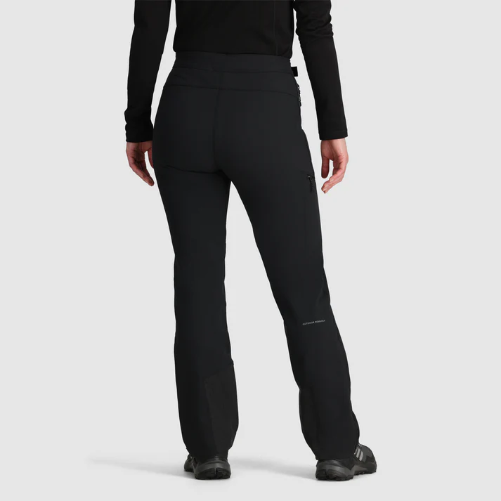 Women's Cirque III Pants - Short Inseam