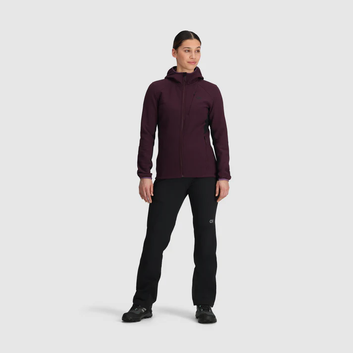 Women's Cirque III Pants - Short Inseam