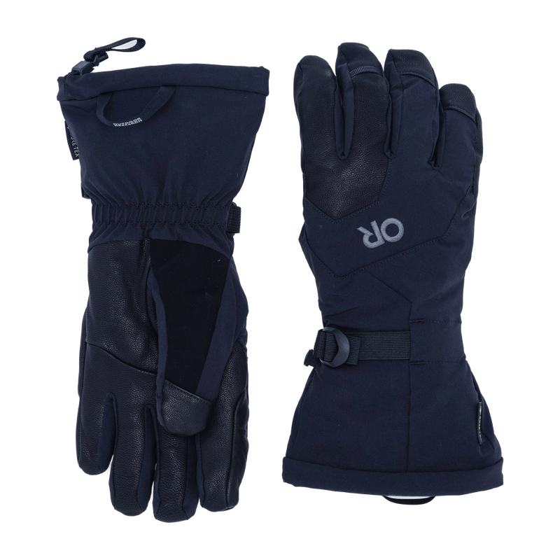 Men's Arete Modular GORE-TEX Gloves