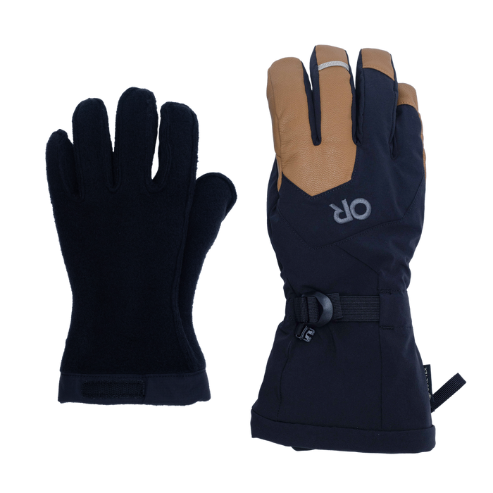 Men's Arete Modular GORE-TEX Gloves