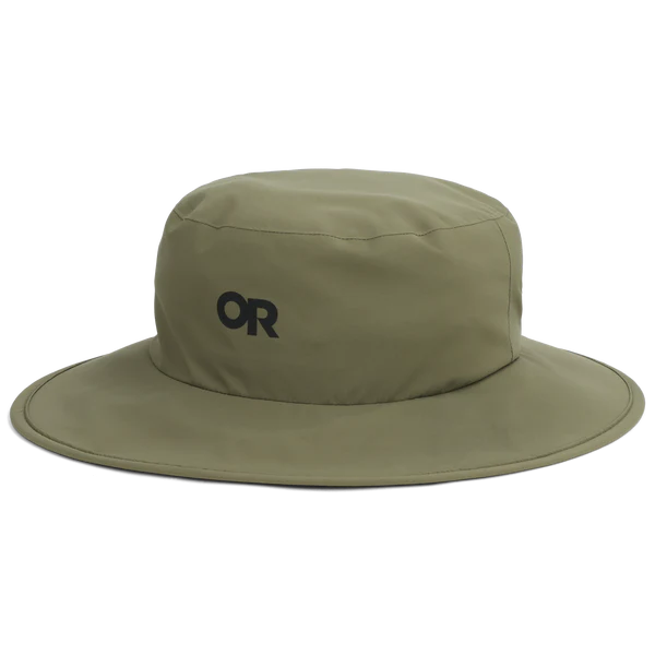 Stratoburst Rain Hat