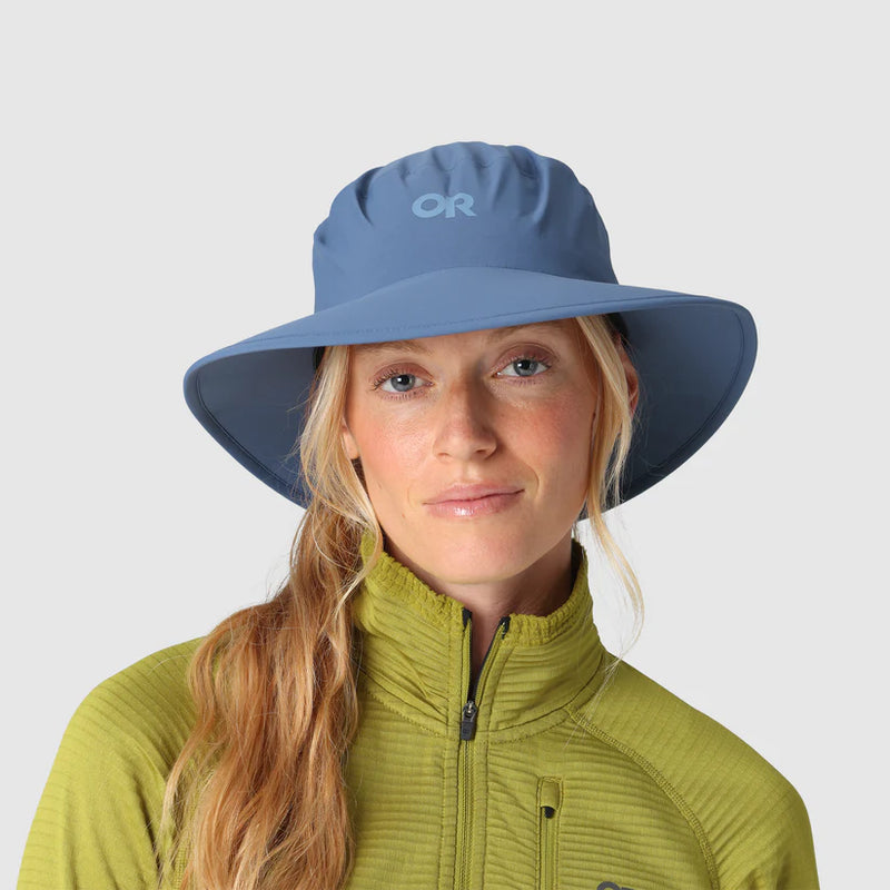 Stratoburst Rain Hat