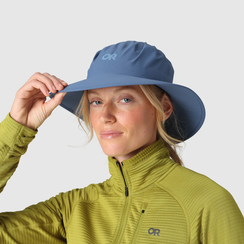 Stratoburst Rain Hat