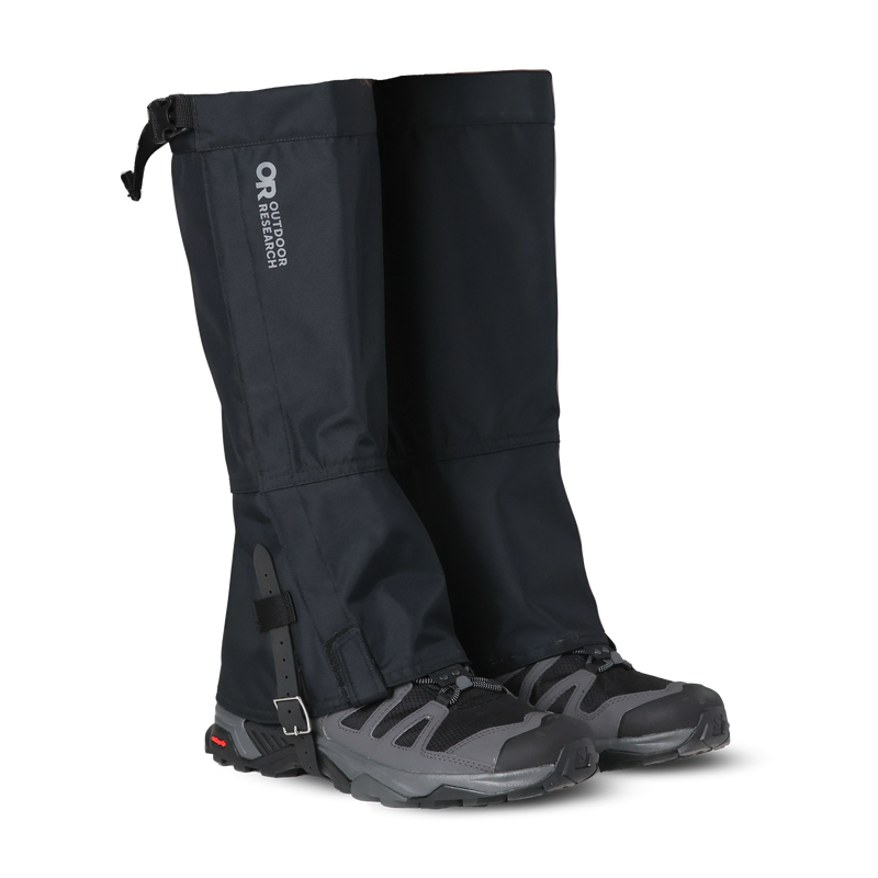 Men's Rocky Mountain High Gaiters II