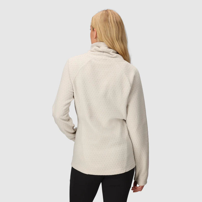 Women's Trail Mix XT Fleece Cowl Pullover