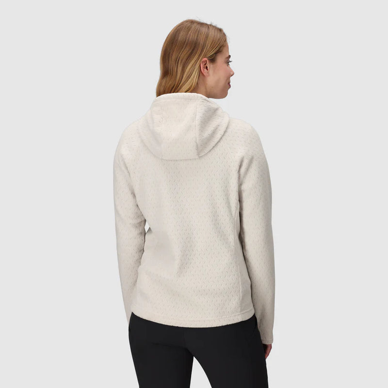 Women's Trail Mix XT Fleece Pullover Hoodie