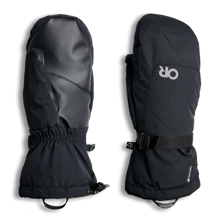 Women's Revolution GTX Mitt