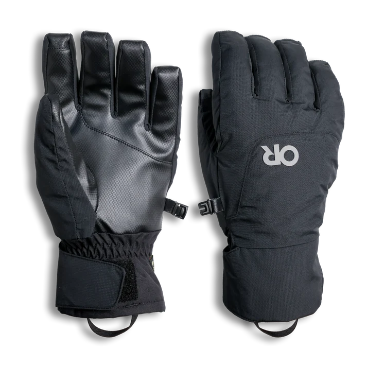 Men's Revolution Undercuff GTX Glove