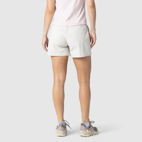 Women's Timberline Short