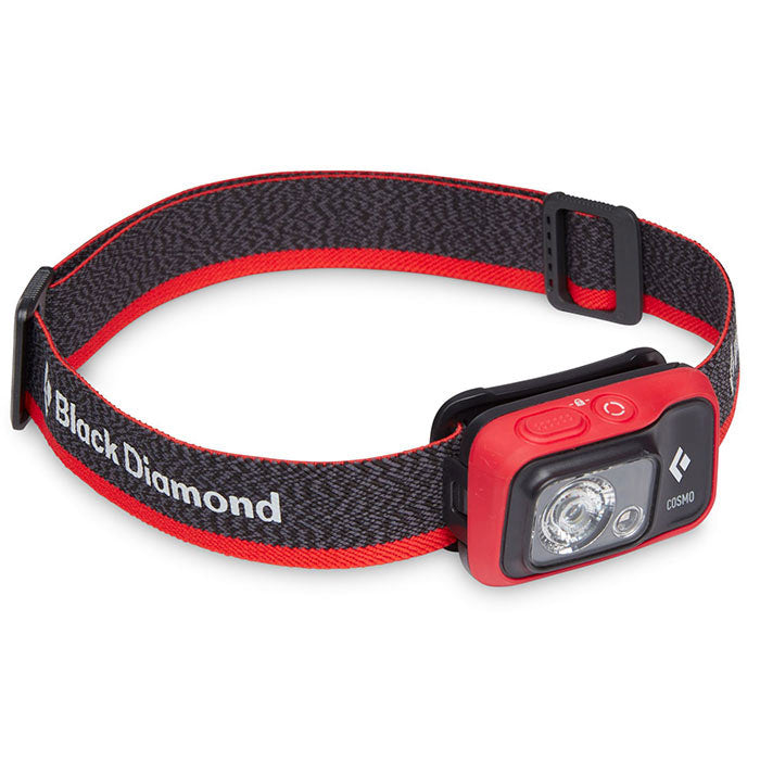 Cosmo 350 Headlamp