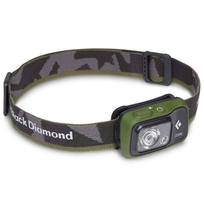 Cosmo 350 Headlamp