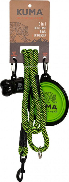 3 in 1 Dog Leash