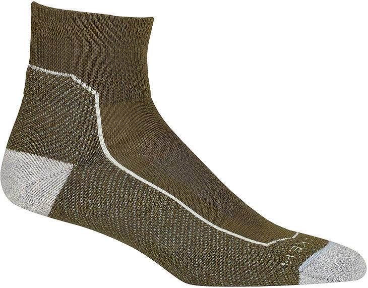 Women's Hike+ Light Mini Socks