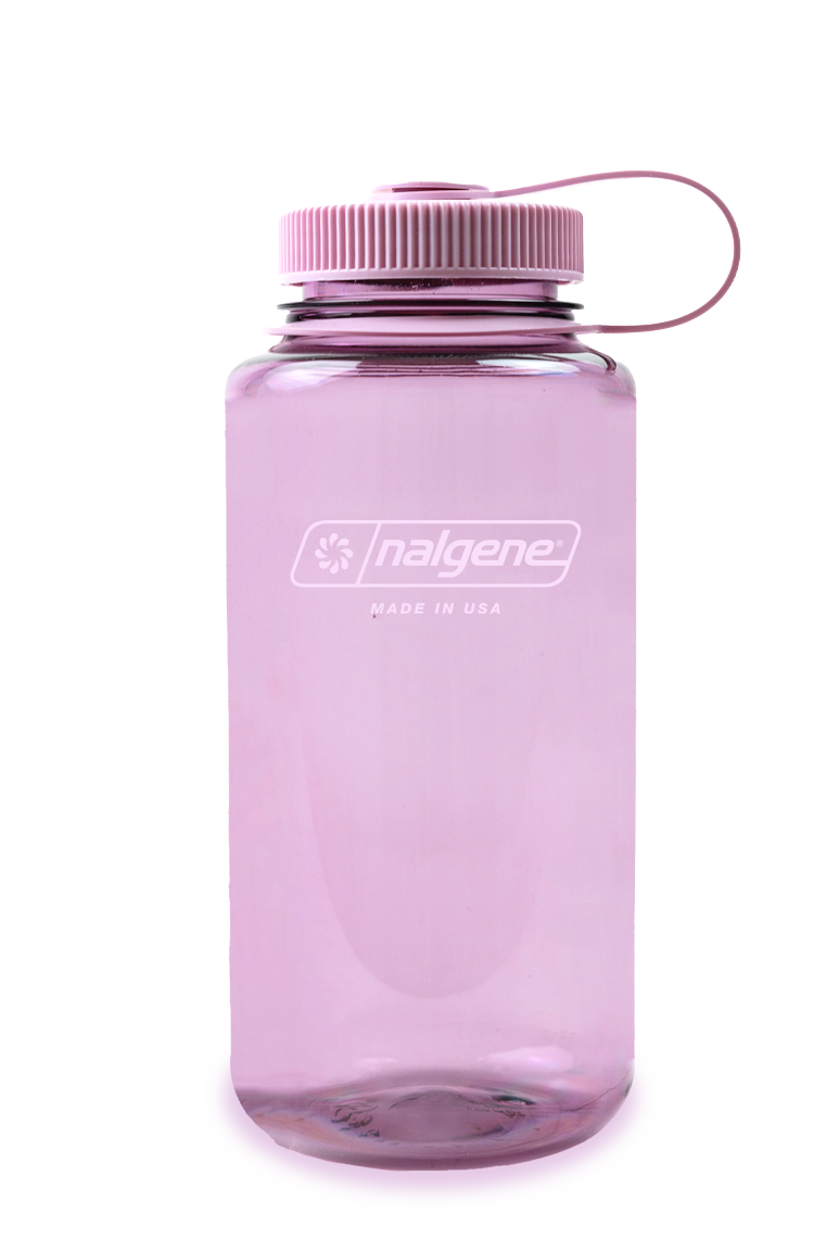 32oz Wide Mouth Sustain Bottle