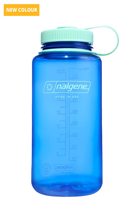 32oz Wide Mouth Sustain Bottle